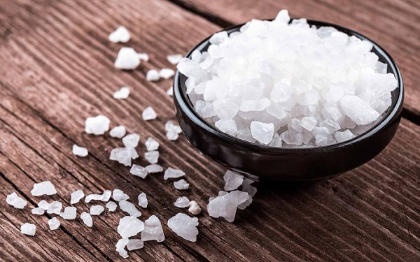  Muối kẽm sunfat là gì? Tính chất và ứng dụng muối kẽm sunfat